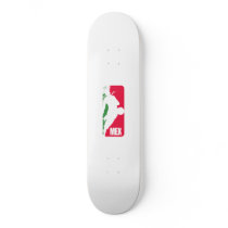 MEX SKATE BOARDS