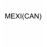 Mexi(Can) T-Shirt
