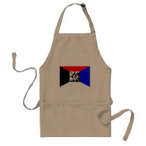 Mexica Movement, Colombia Political Apron