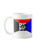Mexica Movement, Colombia Political mugs