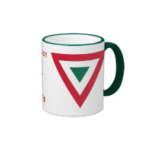 Mexican_Air_Force_roundel_svg, Mexican Air Forc... Mug