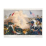 Mexican American War Battle of Buena Vista 1847 Post Cards