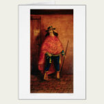 Mexican Bandit Joaquin Murieta (0076A) cards