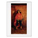 Mexican Bandit Joaquin Murieta (0076A) Cards