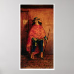 Mexican Bandit Joaquin Murieta (0076A) Poster