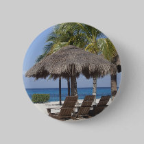 Mexican Beach Paradise buttons