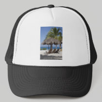 Mexican Beach Paradise hats