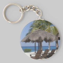 Mexican Beach Paradise keychains