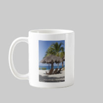 Mexican Beach Paradise mugs
