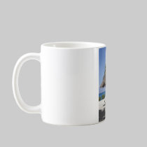 Mexican Beach Paradise mugs