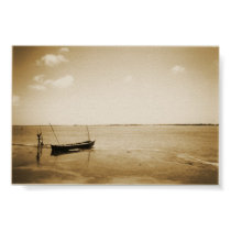 mexican boat posters by artkast mexican boat posters