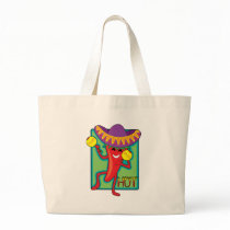 Mexican Chili Bags