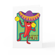 Mexican Chili cards by Maria_K_Bell Mexican Chili cards
