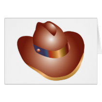 Mexican Cowboy Hat cards by White_Wedding Mexican Cowboy Hat cards