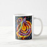 Mexican Dancer Mug