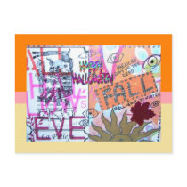 Mexican Day of the Dead postcards by ebroskie1234 Mexican Day of the Dead postcards