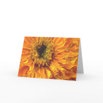Mexican "Dia de los Muertos" Marigold cards by BooRadBop Mexican "Dia de los Muertos" Marigold cards