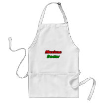 Mexican Doctor aprons
