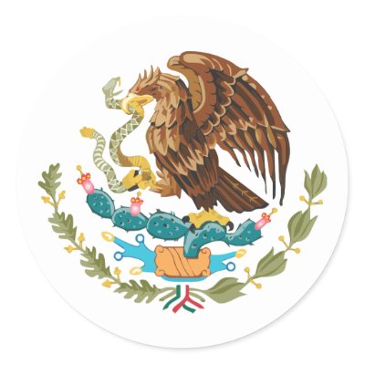 mexican eagle pictures