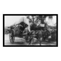 Mexican Emigration Wagon 1912 posters by lc_vintagephotos Mexican Emigration Wagon 1912 posters