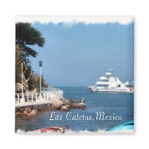mexican escape magnet
