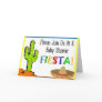 Mexican Fiesta Baby Shower Invitations Greeting Cards Mexican Fiesta Baby Shower Invitations Greeting Cards
