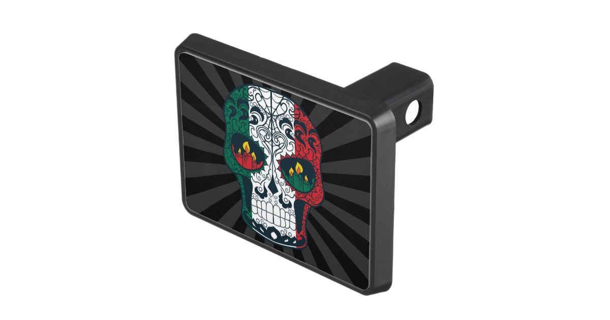 Car Cover Mexican Flag Car Cover Mexican Flag
