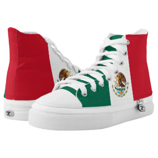 adidas shoes mexican flag