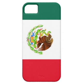 Mexican Flag