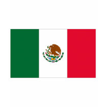 Mexican Flag / Mexican Coat of Arms t-shirts