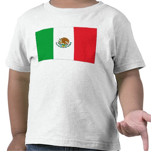 shirts from mexico