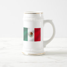 Mexican flag of Mexico Tees and gifts Mug
