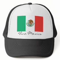 mexican flag, Viva Mexico hats by olivia_silk mexican flag, Viva Mexico hats