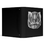 Mexican Funnel-eared Bat binders