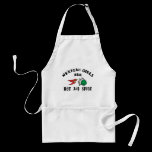 Mexican Girls Are Hot & Spicy Aprons