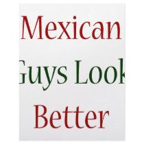 Mexican Guys Look Better letterhead by Supernova23 Mexican Guys Look Better letterhead