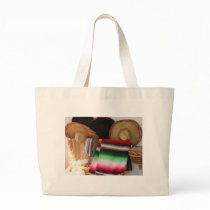 Mexican Heritage Bag