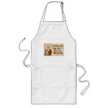 Mexican Homeland Security Apron