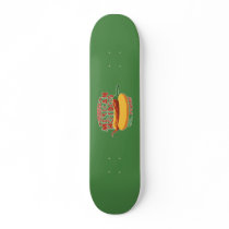 Mexican Hotdog Skate Boards