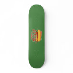 Mexican Hotdog Skate Boards