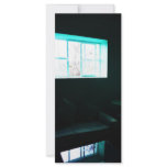 Mexican House Art Print Rack Cards