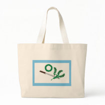 Mexican Insurgents White Flag T-Shirts bags by FlagTshirts Mexican Insurgents White Flag T-Shirts bags
