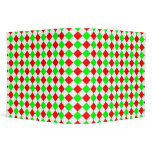 Mexican/Italian basic plaid 3 Ring Binders