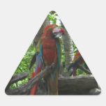 Mexican Mccalls Stickers