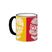 Mexican Mug
