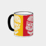 Mexican Mug by elenalasagni Mexican Mug