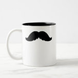 Mexican Mustache mugs