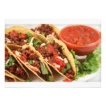 "MEXICAN PARTY NIGHT" INVITATION