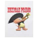 Mexican Pride Custom Flyer