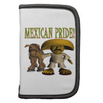 Mexican Pride Planner